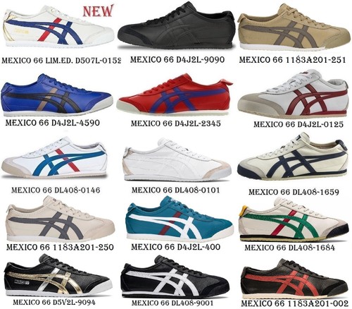 Chaussures asics onitsuka - chaussures,