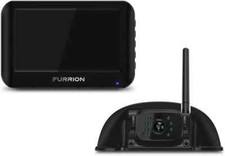 Furrion FOS05TASF Vision S 5" Single Camera System Kit Lippert RV Motorhome