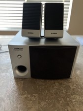 Yamaha Tyros  4TRS-MS04