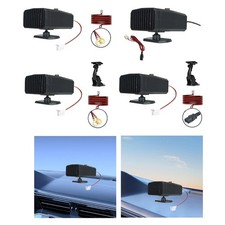 Chauffage électrique pour