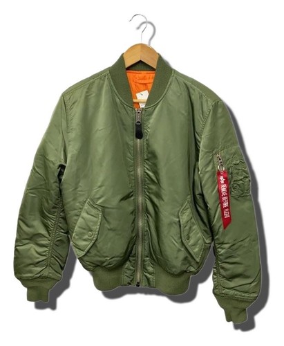 Alpha industries jacket men - alpha,