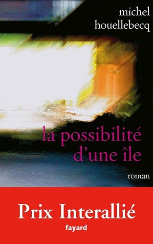 Possibilité une île - la, d'une
