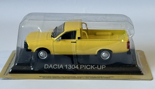 Dacia 1304 pick - 1304, car