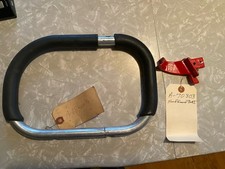 Homelite 68469-3 And 70303 Super Ez Full Wrap Handle And Bracket Chainsaw Nos