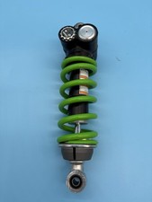 Kawasaki ZX-4RR  Rear Shock Absorber Suspension 24 Ninja SHOWA  ZXR 400 R RR ZX4
