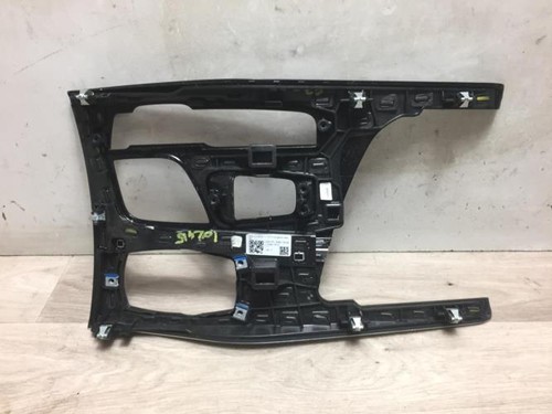 Kit enjoliveur interieur bmw - interieur,