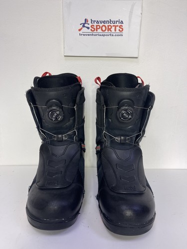 Bottes snowboard head 600 - snowboard,