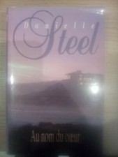 Livre De Danielle Steel, Au