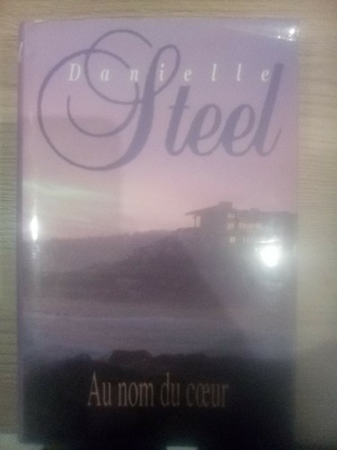 Livre danielle steel au - de,