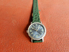 MONTRE SELHOR  MOUVEMENT