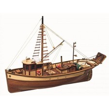 Bateau Palamos ( OCCRE -