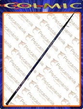 Canne Colmic CUPRA surf mt. 4,50 130 gr surf casting telescopic