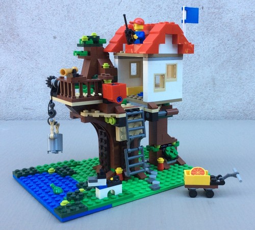 Lego creator 1 31010 - -, 3