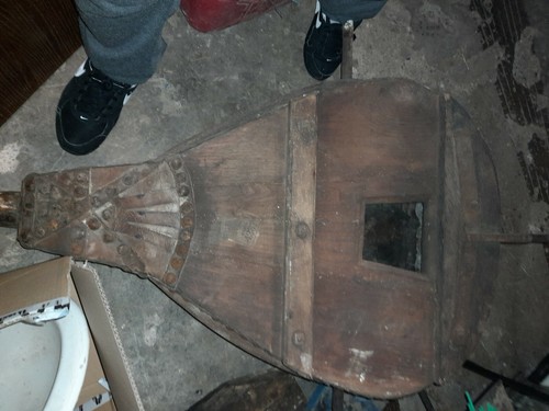 Soufflet forge - soufflet,