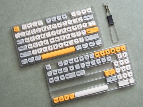 125 touches pour - , claviers