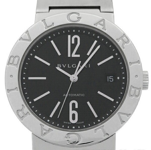 Montre automatique homme