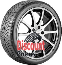 Nankang Cross Seasons AW-6