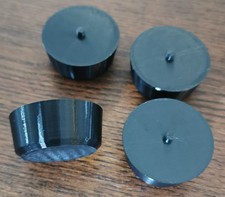 Pieds IKEA Kallax x4 – 1,7