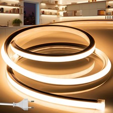 Ruban LED Exterieur Etanche 2M