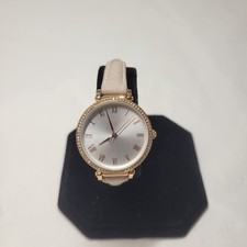 Montre Fossil femme rose gold