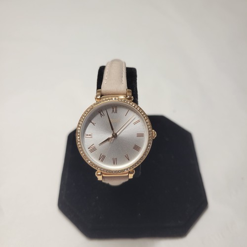 Montre fossil femme rose - montre,