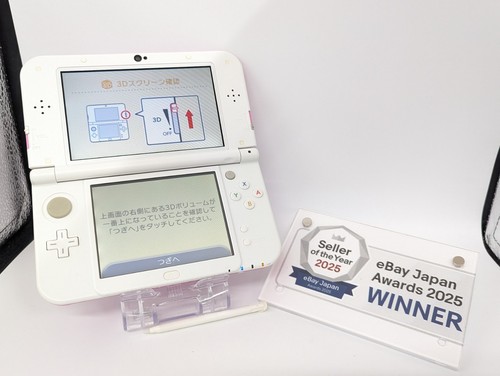 B2569 console nintendo - console, new