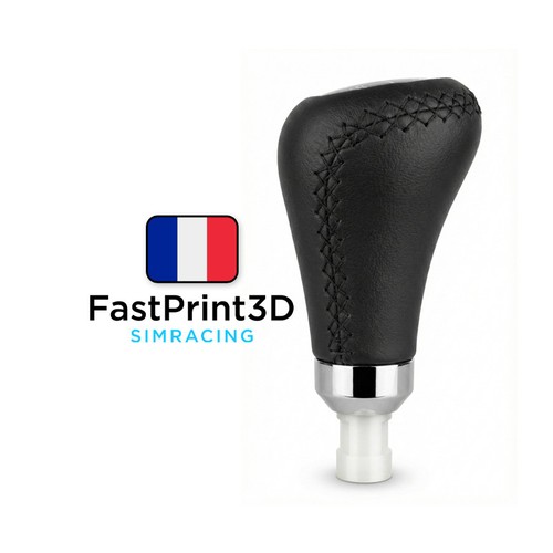 Adaptateur levier vitesses - adaptateur, de