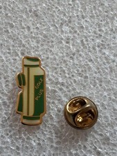 pin's Bag De. GOLF P5 