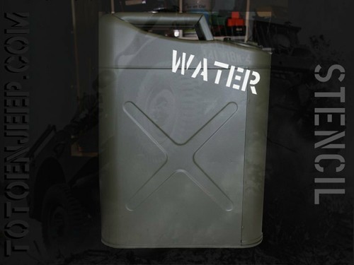 Pochoir stencil marquage - stencil,