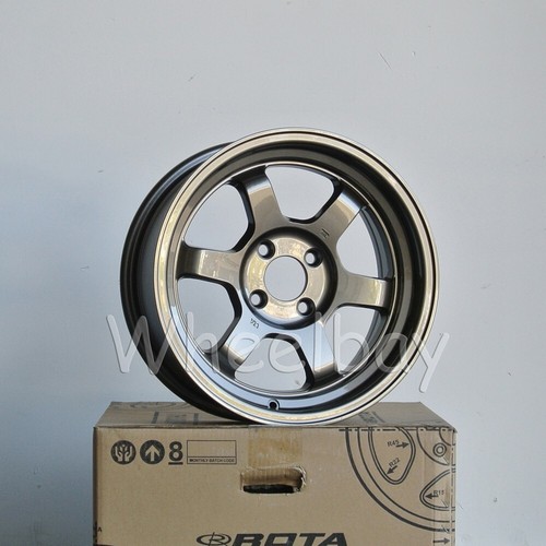 Pcs rota wheel grid 15x7 - 4,