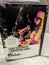 L'Inspecteur Harry - Clint