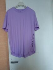 tee shirt homme neuf taille L