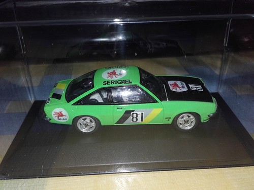 Unique opel manta - opel, gt/e