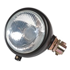 Projecteur Principal Droit