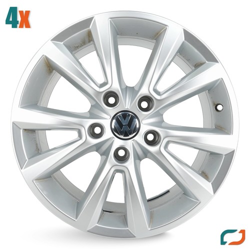 Jantes aluminium vw - 4x,