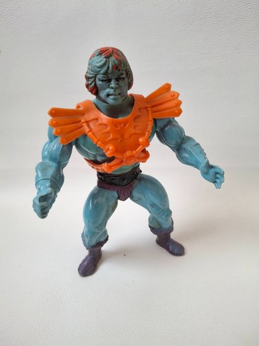 Figurine vintage faker - figurine,
