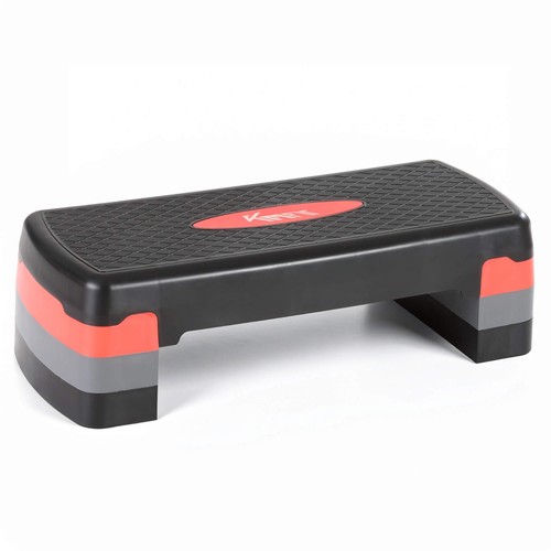 Fit step aérobic - km-, fitness