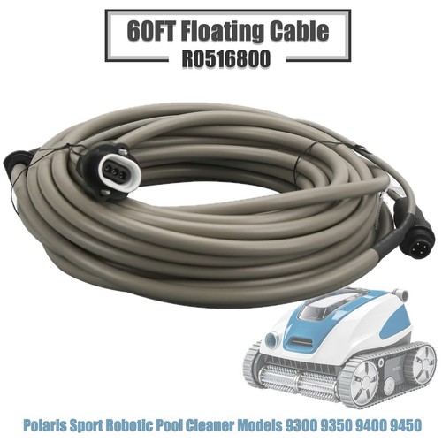 R0516800 60ft floating - r0516800, cable