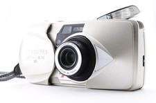 Olympus mju ii 115 VF Exc+5