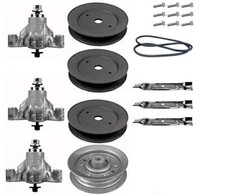 Pièces et accessoires pour tondeuses à gazon CRAFTSMAN 46' Deck Rebuild Kit A...