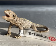 Schleich 14675 Pogona Lizard