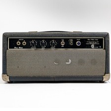 Traynor YBA-2A Bass Mate II – Canada’s Cult Classic Tube Amp