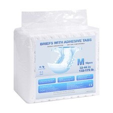 Couche Adulte Sous-vêtements