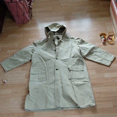 Parka homme toile - , coton