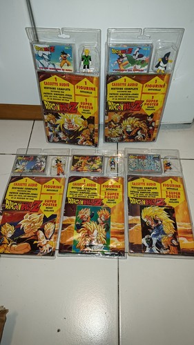 Dragon ball figurine toys - ball, ab
