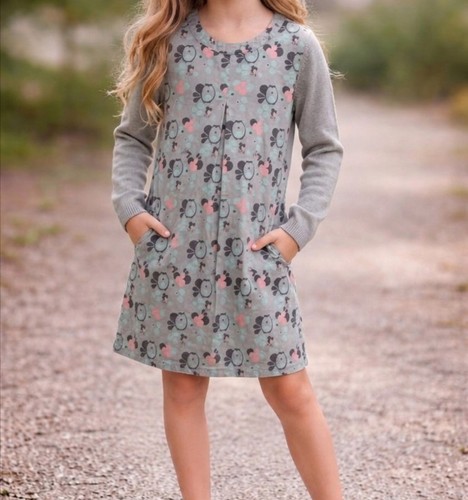 Robe chouette marque - chouette, de