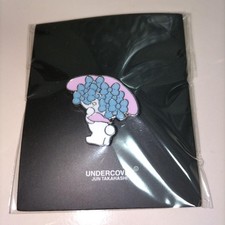 UNDERCOVER Sanrio My Melody