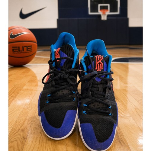 Nike zoom kyrie - nike,