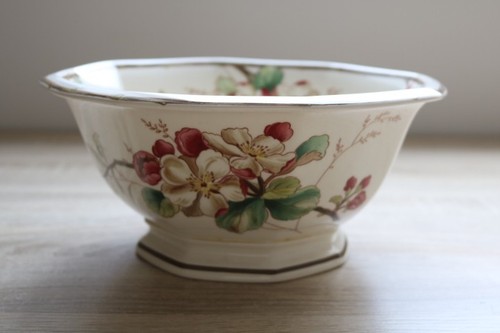 Vintage saladier villeroy - saladier, &
