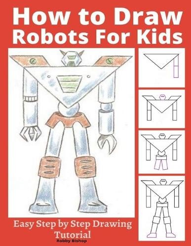 Robby bishop how draw - how, to
